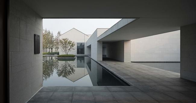 BIM建筑|阿丽拉乌镇:一座静谧的水乡迷宫 / GOA年夜象设计 建筑鉴赏 第5张-BIM建筑网 BIM建筑|阿丽拉乌镇:一座静谧的水乡迷宫 / GOA年夜象设计 建筑鉴赏 第5张