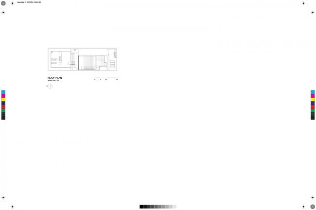 BIM建筑|史蒂文·霍尔新作:纽约皇后区猎人角藏书楼 BIM视界 第18张-BIM建筑网 BIM建筑|史蒂文·霍尔新作:纽约皇后区猎人角藏书楼 BIM视界 第18张