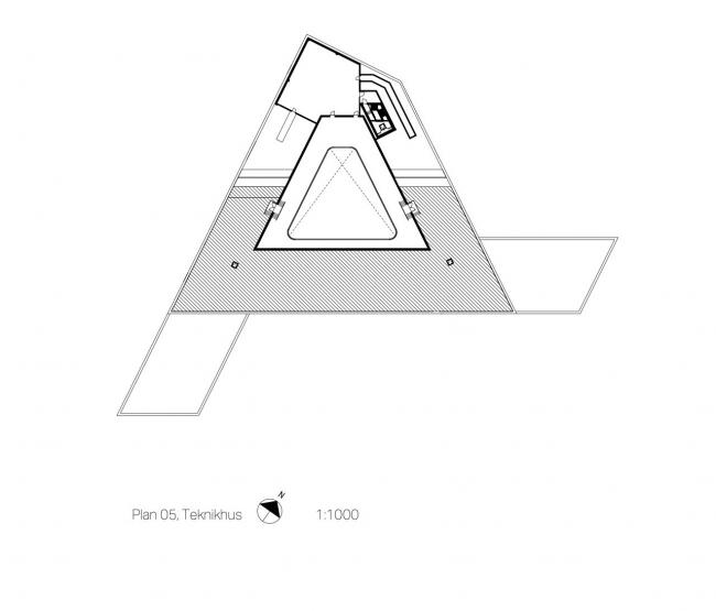 BIM建筑|乌普萨拉年夜学行政楼 / 3XN 建筑鉴赏 第28张-BIM建筑网 BIM建筑|乌普萨拉年夜学行政楼 / 3XN 建筑鉴赏 第28张