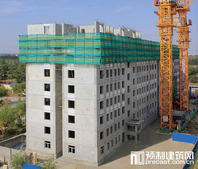 装配式研究|预制装配整体式混凝土剪力墙结构体系 装配式研究|预制装配整体式混凝土剪力墙结构体系