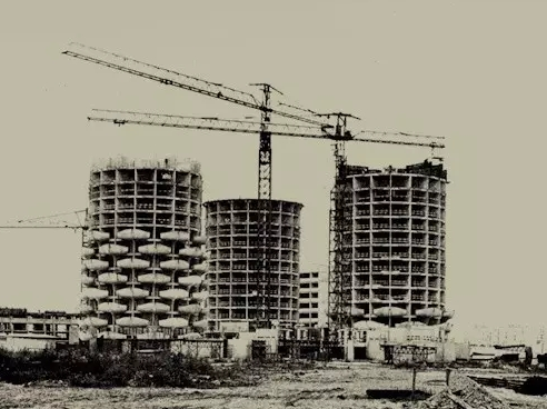 装配式研究|一文看懂:欧洲装配式建筑历史演变 装配式研究|一文看懂:欧洲装配式建筑历史演变