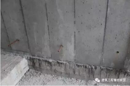 装配式研究|3招攻克铝合金模板混凝土“气泡麻面和墙角烂根”难题! 装配式研究|3招攻克铝合金模板混凝土“气泡麻面和墙角烂根”难题!