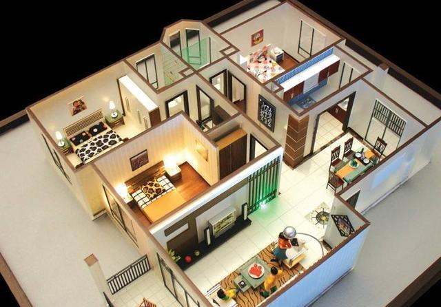 BIM+3D打印在我国的应用与发展 BIM+3D打印在我国的应用与发展