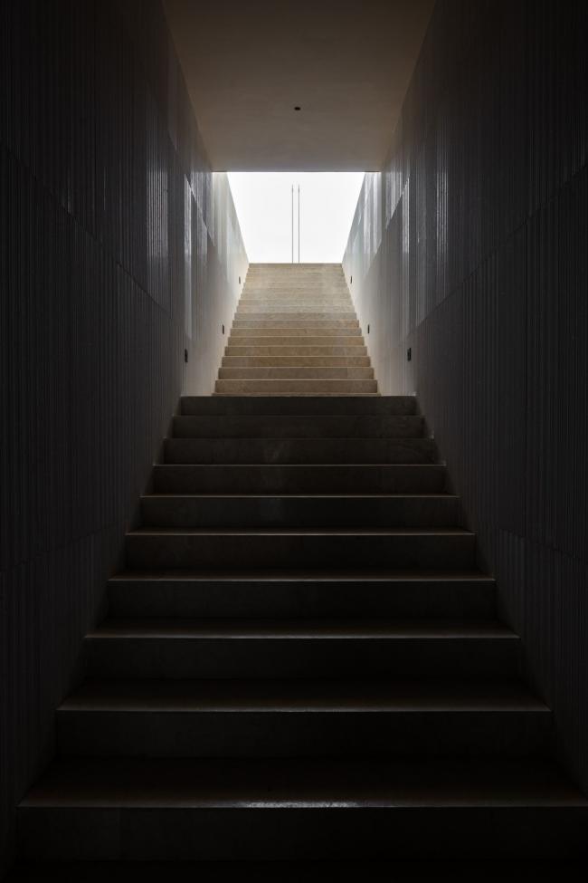 BIM建筑|湖泊下阅读,树影行过的时间 / 水相设计 BIM建筑|湖泊下阅读,树影行过的时间 / 水相设计