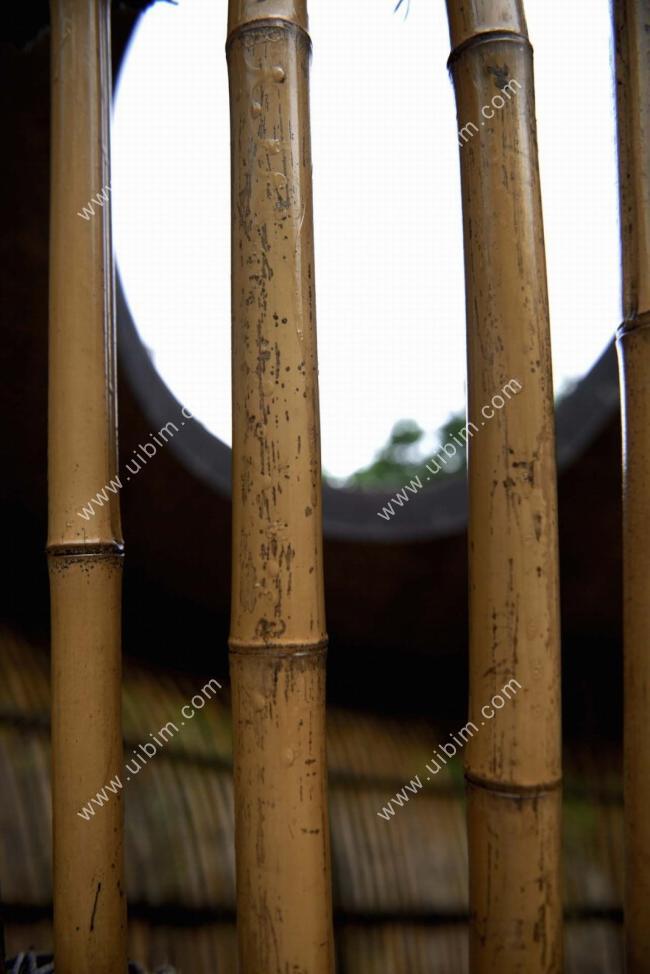 BIM建筑|似轻柔的山风拂过:武隆归原小镇茶亭 / 纬图设计机构 BIM建筑|似轻柔的山风拂过:武隆归原小镇茶亭 / 纬图设计机构