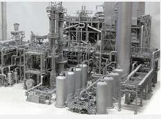 BIM+3D打印在我国的应用与发展 BIM+3D打印在我国的应用与发展