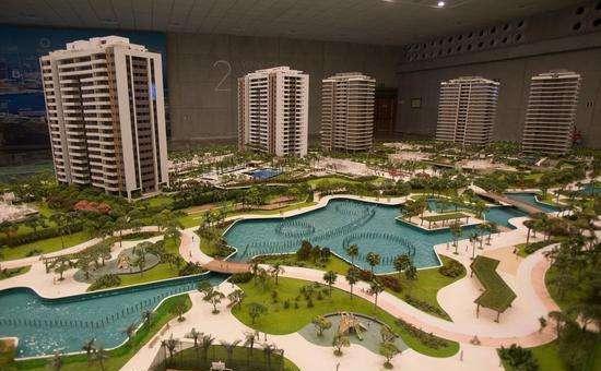 BIM+3D打印在我国的应用与发展 BIM+3D打印在我国的应用与发展