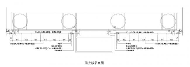 BIM建筑|张江未来公园人工智能馆 / 华建集团上海建筑设计研究院有限公司 BIM建筑|张江未来公园人工智能馆 / 华建集团上海建筑设计研究院有限公司