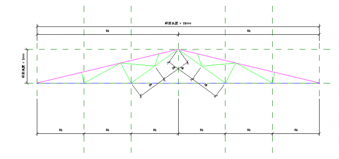BIM资料|Revit族库-结构桁架.rfa BIM资料|Revit族库-结构桁架.rfa