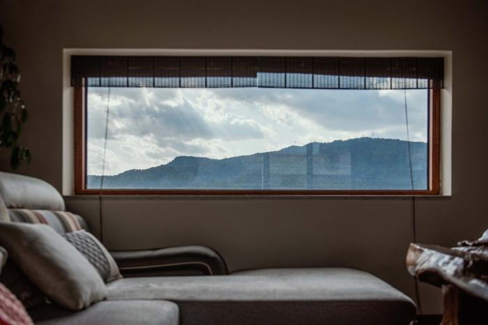 BIM建筑|一方院落,隐于悠然远山:云南曲靖赵宅 / 青岛川拓建筑设计工作室 BIM建筑|一方院落,隐于悠然远山:云南曲靖赵宅 / 青岛川拓建筑设计工作室