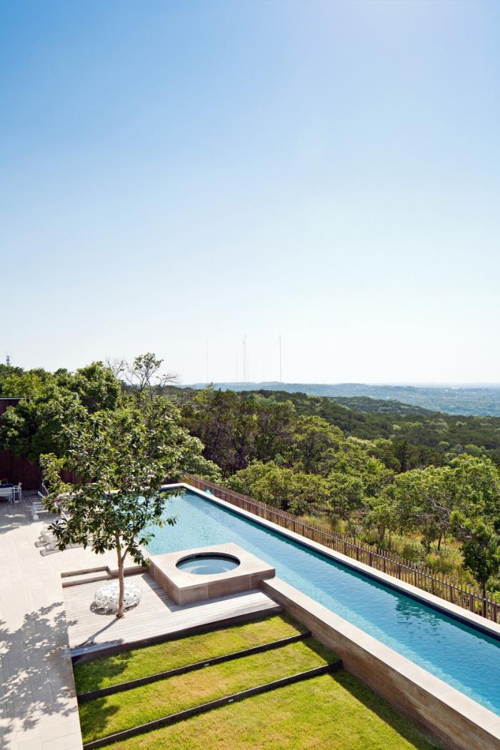 BIM建筑|浑然天成,融于自然:湖景住宅 / Alter Studio BIM建筑|浑然天成,融于自然:湖景住宅 / Alter Studio