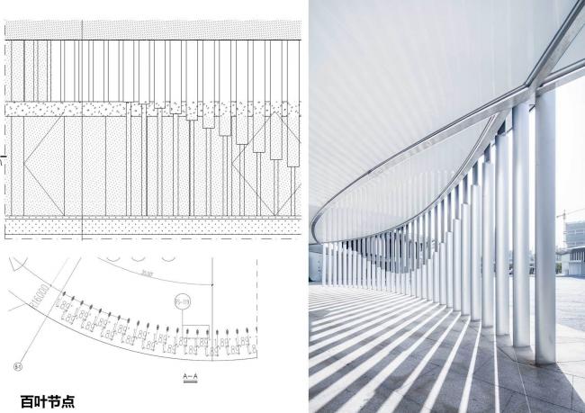 BIM建筑|张江未来公园人工智能馆 / 华建集团上海建筑设计研究院有限公司 BIM建筑|张江未来公园人工智能馆 / 华建集团上海建筑设计研究院有限公司