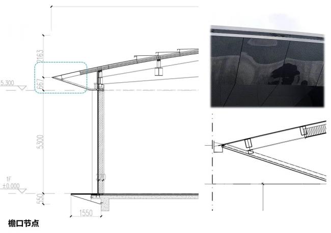 BIM建筑|张江未来公园人工智能馆 / 华建集团上海建筑设计研究院有限公司 BIM建筑|张江未来公园人工智能馆 / 华建集团上海建筑设计研究院有限公司