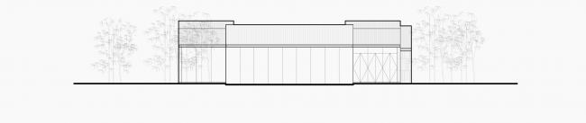 BIM建筑|gad作品 | 现代说话演绎传统空间——江南壹号院生涯体验馆 BIM建筑|gad作品 | 现代说话演绎传统空间——江南壹号院生涯体验馆