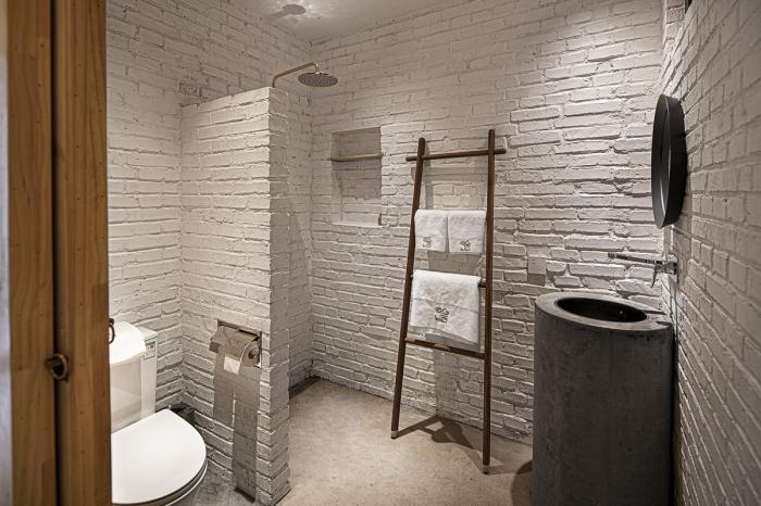 BIM建筑|小龙门百年“福”字院重获新生 | CCDI卝智室内设计 BIM建筑|小龙门百年“福”字院重获新生 | CCDI卝智室内设计