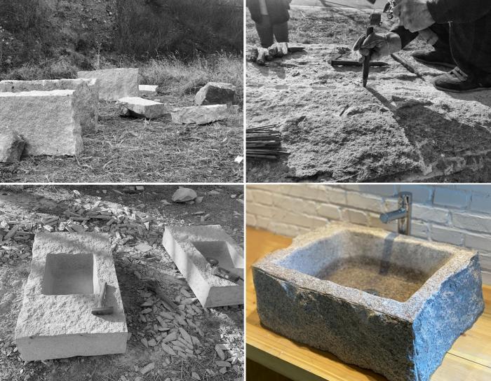 BIM建筑|小龙门百年“福”字院重获新生 | CCDI卝智室内设计 BIM建筑|小龙门百年“福”字院重获新生 | CCDI卝智室内设计