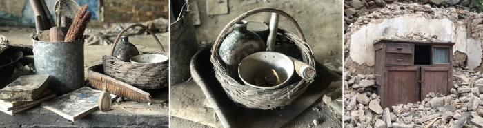 BIM建筑|小龙门百年“福”字院重获新生 | CCDI卝智室内设计 BIM建筑|小龙门百年“福”字院重获新生 | CCDI卝智室内设计