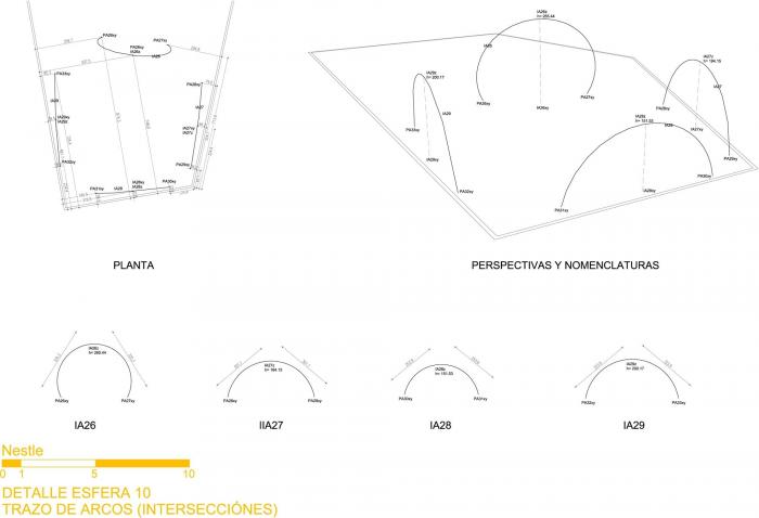 BIM建筑|宛如晶莹透明的水晶:墨西哥雀巢集团创新实验室/Rojkind Arquitectos BIM建筑|宛如晶莹透明的水晶:墨西哥雀巢集团创新实验室/Rojkind Arquitectos