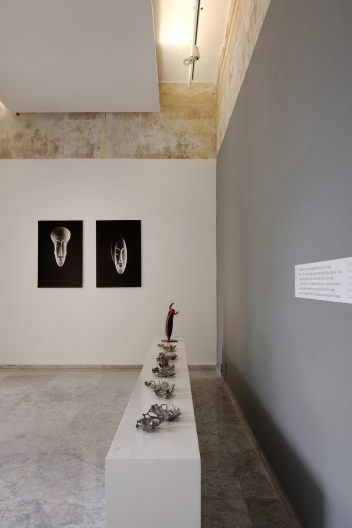 BIM建筑|古今对话——洛美总督官邸展览空间和工作室 / Segond-Guyon Architectes BIM建筑|古今对话——洛美总督官邸展览空间和工作室 / Segond-Guyon Architectes