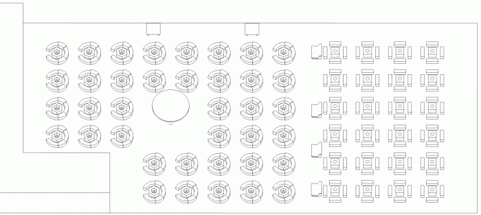BIM建筑|“篝火”空间装置,深圳 / MAT超级建筑事务所 BIM建筑|“篝火”空间装置,深圳 / MAT超级建筑事务所