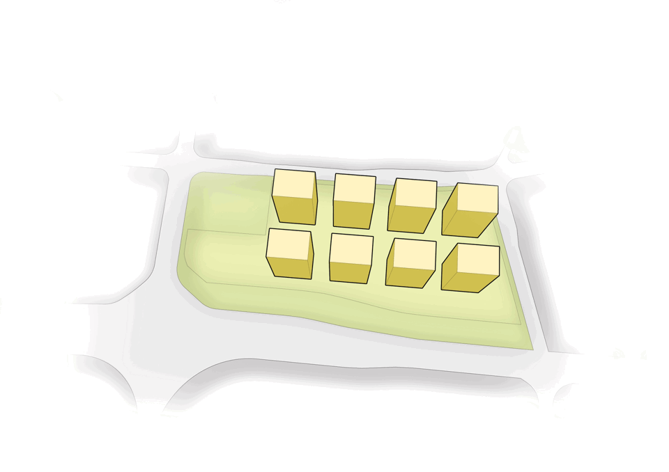 BIM建筑|居所的重新定义——重庆龙湖昱湖壹号·观云 / 成执设计 BIM建筑|居所的重新定义——重庆龙湖昱湖壹号·观云 / 成执设计