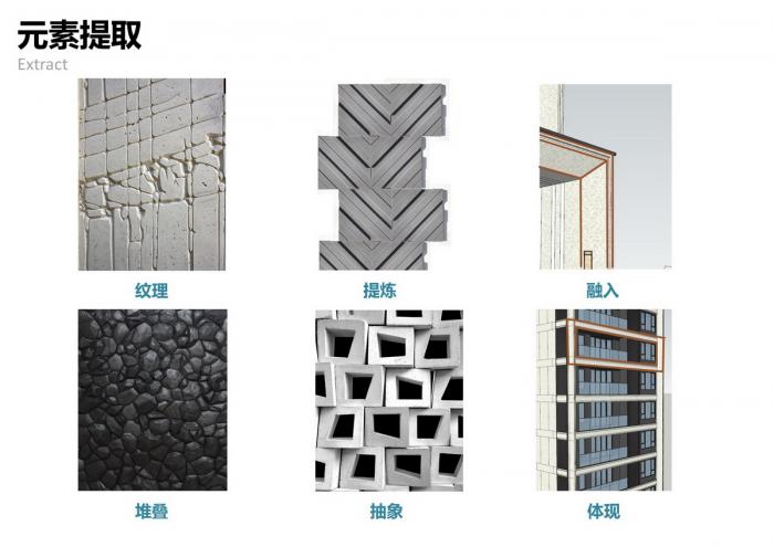 BIM建筑|居所的重新定义——重庆龙湖昱湖壹号·观云 / 成执设计 BIM建筑|居所的重新定义——重庆龙湖昱湖壹号·观云 / 成执设计