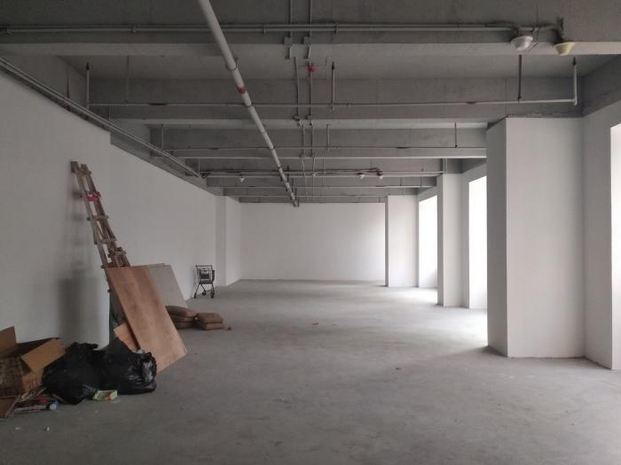 BIM建筑|改造项目 l 乐享小鹿幼托空间 / 合作舍建筑事务所 BIM建筑|改造项目 l 乐享小鹿幼托空间 / 合作舍建筑事务所