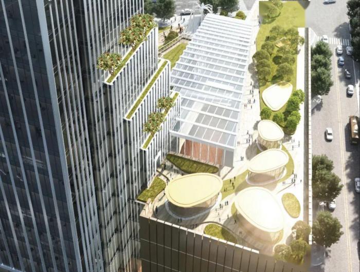 智慧建筑能缓解你的生存焦虑吗?智慧建筑与产业园 智慧建筑能缓解你的生存焦虑吗?智慧建筑与产业园