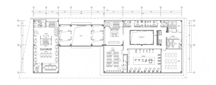 BIM建筑|从空间到精神层面的营造:苏州鲁能泰山9号 / 柏涛设计 BIM建筑|从空间到精神层面的营造:苏州鲁能泰山9号 / 柏涛设计