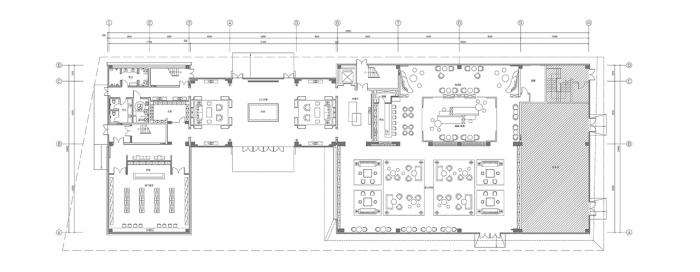 BIM建筑|从空间到精神层面的营造:苏州鲁能泰山9号 / 柏涛设计 BIM建筑|从空间到精神层面的营造:苏州鲁能泰山9号 / 柏涛设计