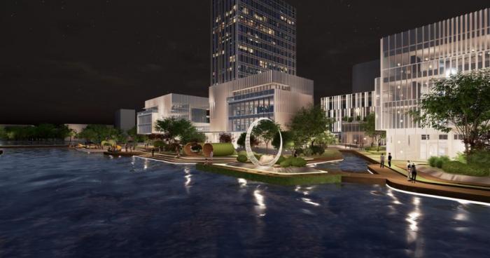 智慧建筑能缓解你的生存焦虑吗?智慧建筑与产业园 智慧建筑能缓解你的生存焦虑吗?智慧建筑与产业园