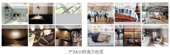 智慧建筑能缓解你的生存焦虑吗?智慧建筑与产业园 智慧建筑能缓解你的生存焦虑吗?智慧建筑与产业园