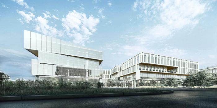 智慧建筑能缓解你的生存焦虑吗?智慧建筑与产业园 智慧建筑能缓解你的生存焦虑吗?智慧建筑与产业园