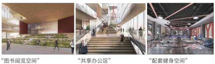 智慧建筑能缓解你的生存焦虑吗?智慧建筑与产业园 智慧建筑能缓解你的生存焦虑吗?智慧建筑与产业园