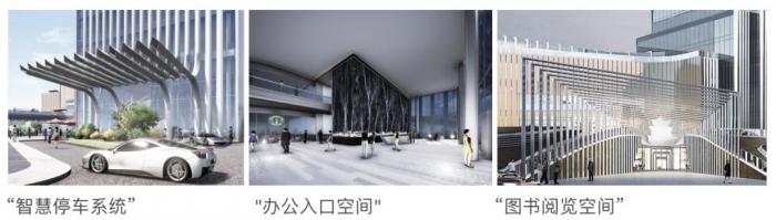 智慧建筑能缓解你的生存焦虑吗?智慧建筑与产业园 智慧建筑能缓解你的生存焦虑吗?智慧建筑与产业园