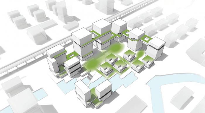 智慧建筑能缓解你的生存焦虑吗?智慧建筑与产业园 智慧建筑能缓解你的生存焦虑吗?智慧建筑与产业园