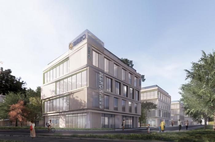 智慧建筑能缓解你的生存焦虑吗?智慧建筑与产业园 智慧建筑能缓解你的生存焦虑吗?智慧建筑与产业园