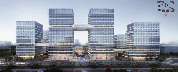 智慧建筑能缓解你的生存焦虑吗?智慧建筑与产业园 智慧建筑能缓解你的生存焦虑吗?智慧建筑与产业园