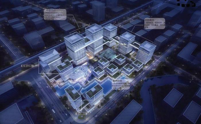 智慧建筑能缓解你的生存焦虑吗?智慧建筑与产业园 智慧建筑能缓解你的生存焦虑吗?智慧建筑与产业园