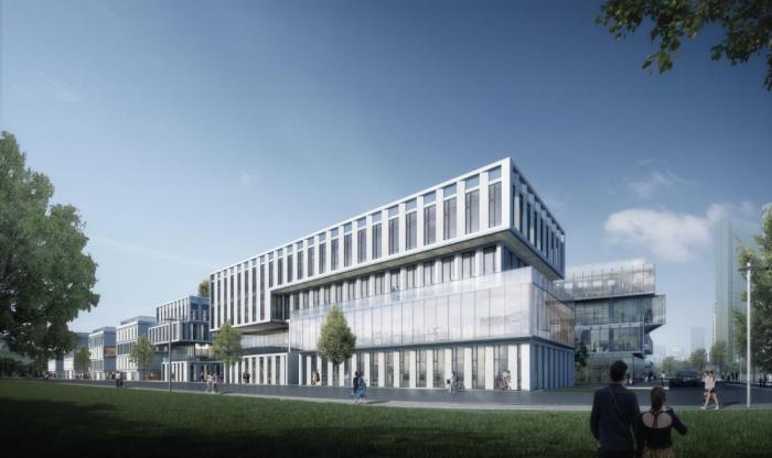 智慧建筑能缓解你的生存焦虑吗?智慧建筑与产业园 智慧建筑能缓解你的生存焦虑吗?智慧建筑与产业园