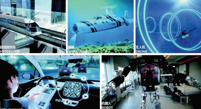 智慧建筑能缓解你的生存焦虑吗?智慧建筑与产业园 智慧建筑能缓解你的生存焦虑吗?智慧建筑与产业园