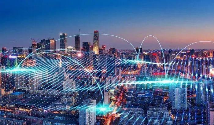 智慧建筑能缓解你的生存焦虑吗?智慧建筑与产业园 智慧建筑能缓解你的生存焦虑吗?智慧建筑与产业园