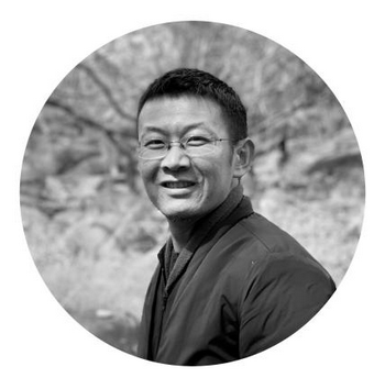 BIM建筑|手卷 | 小丘记:建造一幅移动的绘画 BIM建筑|手卷 | 小丘记:建造一幅移动的绘画