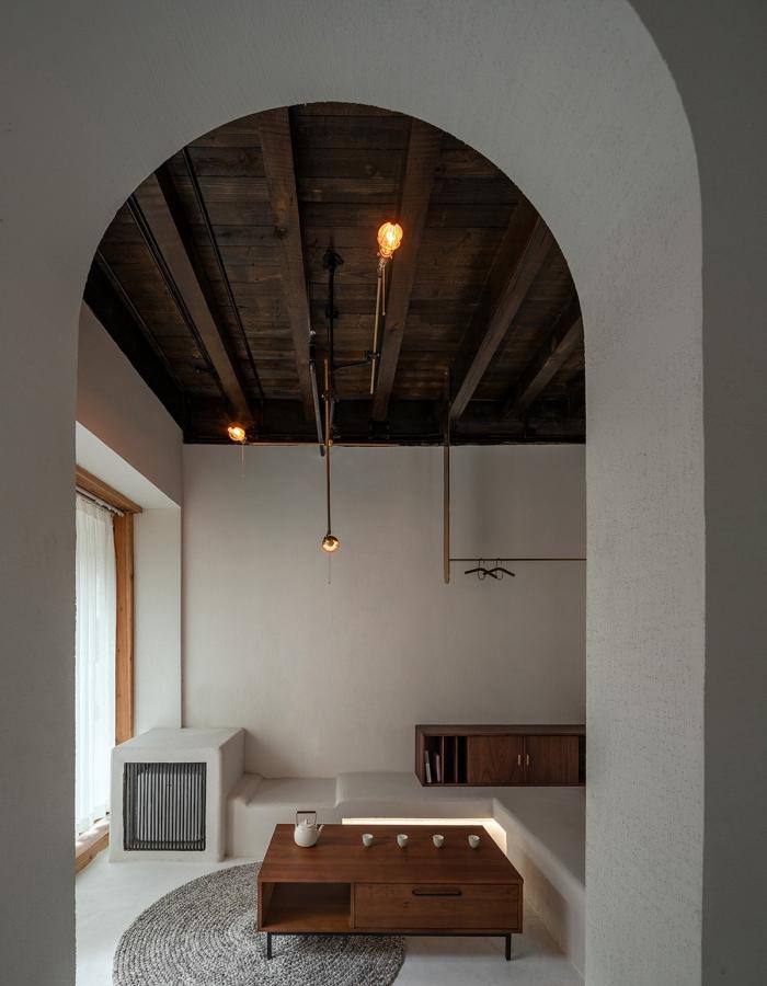 BIM建筑|白墙黛瓦下营造现代温暖空间,挚舍南禅观水酒店 / 本哲建筑 BIM建筑|白墙黛瓦下营造现代温暖空间,挚舍南禅观水酒店 / 本哲建筑