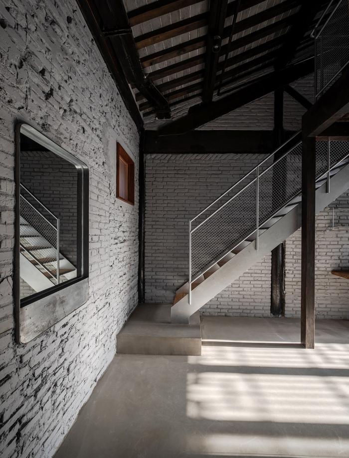 BIM建筑|白墙黛瓦下营造现代温暖空间,挚舍南禅观水酒店 / 本哲建筑 BIM建筑|白墙黛瓦下营造现代温暖空间,挚舍南禅观水酒店 / 本哲建筑