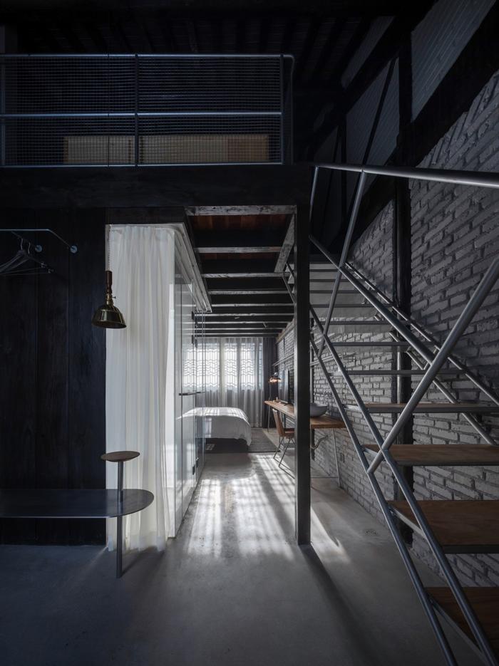 BIM建筑|白墙黛瓦下营造现代温暖空间,挚舍南禅观水酒店 / 本哲建筑 BIM建筑|白墙黛瓦下营造现代温暖空间,挚舍南禅观水酒店 / 本哲建筑