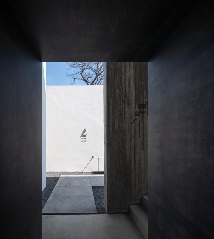 BIM建筑|白墙黛瓦下营造现代温暖空间,挚舍南禅观水酒店 / 本哲建筑 BIM建筑|白墙黛瓦下营造现代温暖空间,挚舍南禅观水酒店 / 本哲建筑