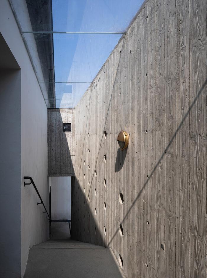 BIM建筑|白墙黛瓦下营造现代温暖空间,挚舍南禅观水酒店 / 本哲建筑 BIM建筑|白墙黛瓦下营造现代温暖空间,挚舍南禅观水酒店 / 本哲建筑