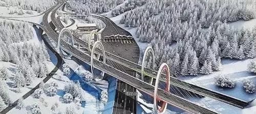 虎门大桥突然异常抖动?!别慌!看基于BIM的智慧运维如何解决桥梁安全问题! 虎门大桥突然异常抖动?!别慌!看基于BIM的智慧运维如何解决桥梁安全问题!