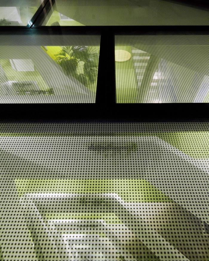 BIM建筑|外方内圆,半遮半掩的透明光影——C&P 公司总部 BIM建筑|外方内圆,半遮半掩的透明光影——C&P 公司总部